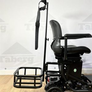 Golfbagshållare