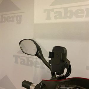 Mobiltelefonhållare