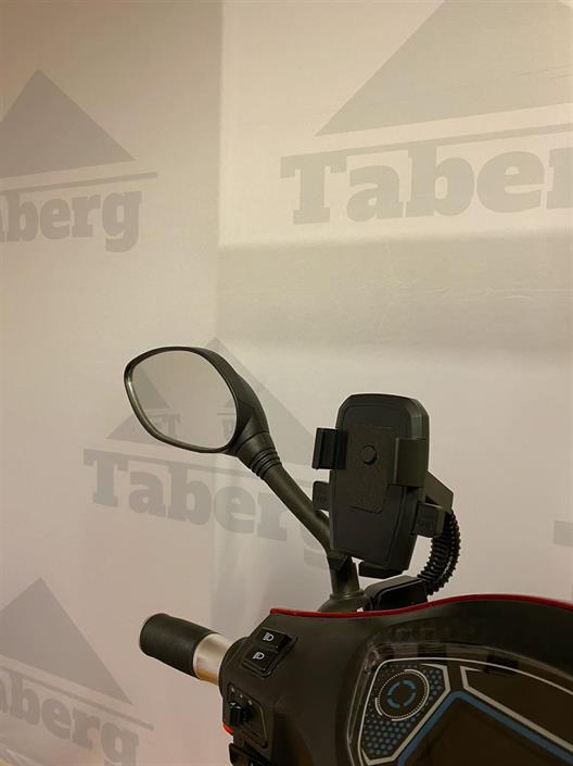 Mobiltelefonhållare