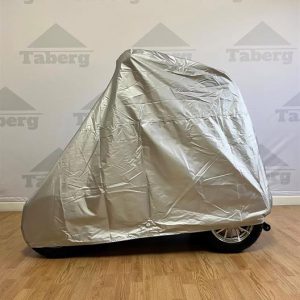 Kapell till Taberg T408-1/T408-2/DDF081
